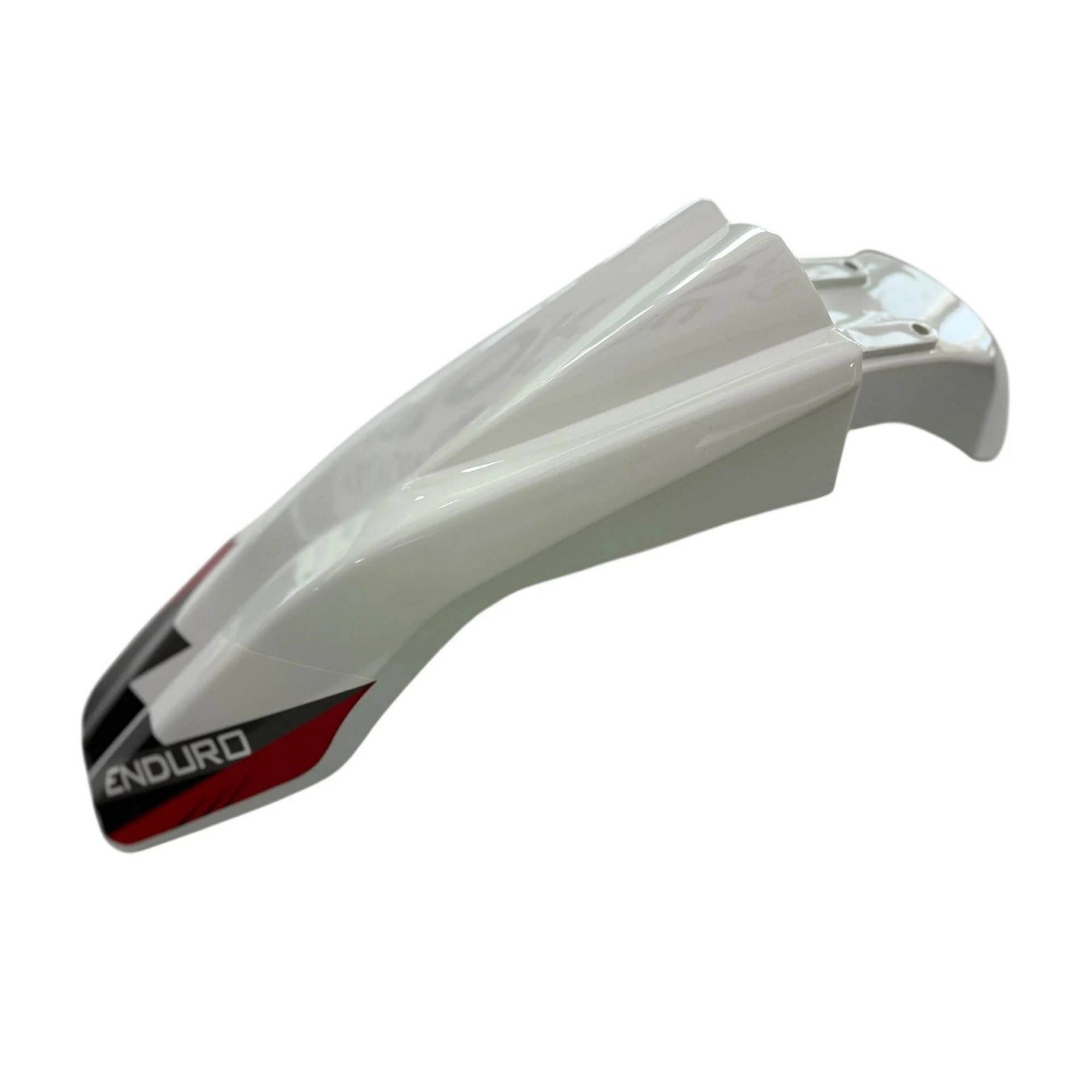 RKS RT250 ÖN ÇAMURLUK BEYAZ [NR200] #RK 25814